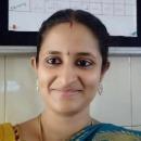 Photo of Revathi R.