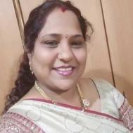 Mrudula D. Phonics trainer in Bangalore