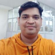 Anirudh  Tripathi Class 7 Tuition trainer in Prayagraj