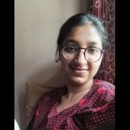 Riya J. BTech Tuition trainer in Indore