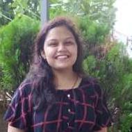 Jyotini Y. BTech Tuition trainer in Bhilai Nagar