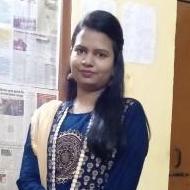 Neha P. Class 10 trainer in Mumbai