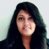 Sonal S. UGC NET Exam trainer in Jaipur