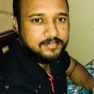 Sandipan Saha Angular.JS trainer in Bangalore