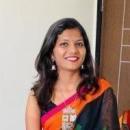 Photo of Komal J.