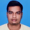 Photo of Sandeep Pathre