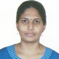 Lourdes P. Class I-V Tuition trainer in Chennai