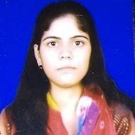 Akanksha S. Class 10 trainer in Danapur