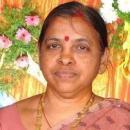 Photo of Padmavathi N.