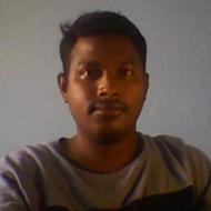 Vimal Kumar vushakola Amazon Web Services trainer in Hyderabad