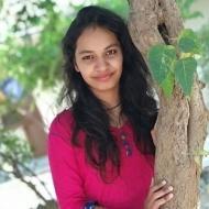 Siddhi P. Class I-V Tuition trainer in Mathura