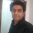 Photo of Vibhor Taneja