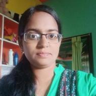 Vidyavathi M. C Language trainer in Anantapur