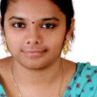 Bindu P. UPSC Exams trainer in Vijayawada