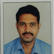 Ankisetty Rajesh Class 12 Tuition trainer in Nellore