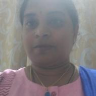 Jayashree J. Class I-V Tuition trainer in Bangalore