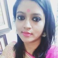 Suzana G. Class 12 Tuition trainer in Kolkata