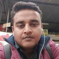 Kapil Trivedi Class 10 trainer in Ahmedabad