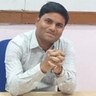 Prashant Ganpatrao kumdale Class 11 Tuition trainer in Latur