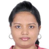 Chaithanya Microsoft Excel trainer in Bangalore