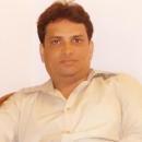 Photo of Deepak Borade