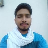 Shubham Mishra Class I-V Tuition trainer in Lucknow