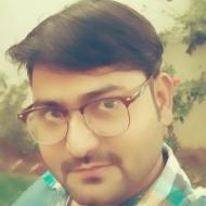 Vikram Singh chauhan Class 8 Tuition trainer in Jaipur