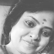 Archana V. Vocal Music trainer in Chennai