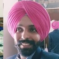 Karamjit Singh Class 12 Tuition trainer in Ludhiana