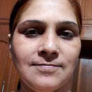 Poonam M. Class 10 trainer in Delhi