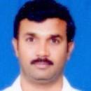 Photo of Satya Balaji