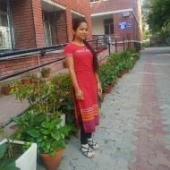 Deepika Class 10 trainer in Noida