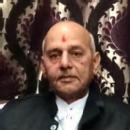 Photo of Raj Kumar Paliwal