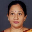 Photo of Dr. R. Thamaraiselvi