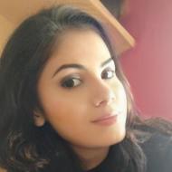 Pooja D. Vocal Music trainer in Bangalore