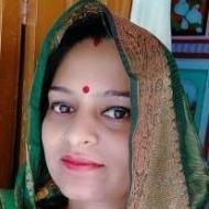 Sushma Class 7 Tuition trainer in Delhi