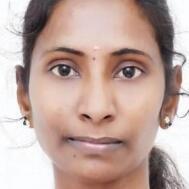 Lavanya R. Medical Entrance trainer in Rasipuram