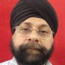 Photo of Mohinder Pal Singh