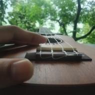 Saurabh Guitar trainer in Nainital