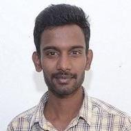 Shivakumar Hugar Class 11 Tuition trainer in Hubli