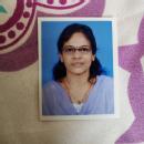 Photo of Priyadarshini S.