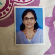 Priyadarshini S. Spoken English trainer in Bangalore