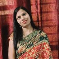 Jyoti N. Class 12 Tuition trainer in Patiala