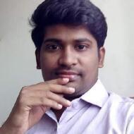 Krishna Nagarjuna Chavatapalli NEET-UG trainer in East Godavari