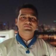 Vimal Kharka Cooking trainer in Noida