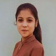 Fiza A. Class I-V Tuition trainer in Fazilka