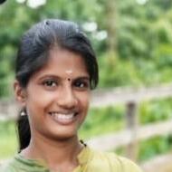 Aswathy R. Class I-V Tuition trainer in Palakkad