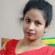 G Jothi c. Nursing trainer in Ponmanai