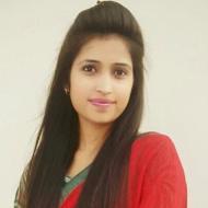 Manjeeta Y. Class 8 Tuition trainer in Jaipur