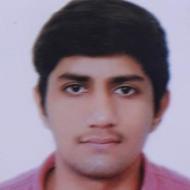 Ajay Sharma Class 11 Tuition trainer in Jaipur